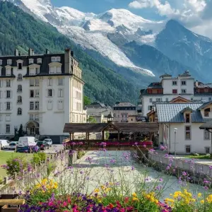 Explore Highlights of Mont Blanc for 8 days with Explore! and discover unforgettable experiences - Photo 10