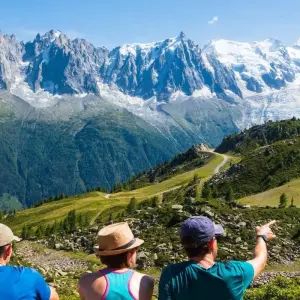 Explore Highlights of Mont Blanc for 8 days with Explore! and discover unforgettable experiences - Photo 11