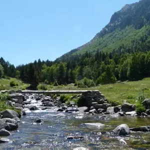 Explore Walking in the Pyrenees for 8 days with Explore! and discover unforgettable experiences - Photo 6