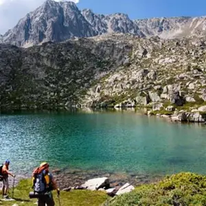 Explore Walking in the Pyrenees for 8 days with Explore! and discover unforgettable experiences - Photo 10
