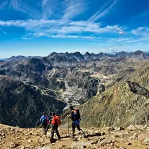 Explore Walking in the Pyrenees for 8 days with Explore! and discover unforgettable experiences - Photo 11