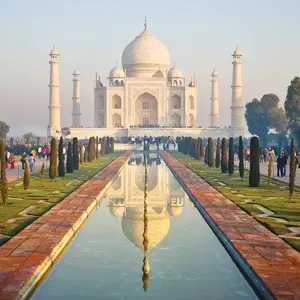 Explore Kolkata to Amritsar for 15 days with Explore! and discover unforgettable experiences - Photo 3