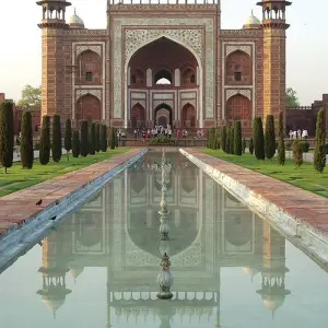 Explore Kolkata to Amritsar for 15 days with Explore! and discover unforgettable experiences - Photo 4