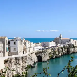 Explore Highlights of Puglia for 8 days with Explore! and discover unforgettable experiences - Photo 7