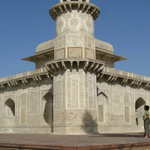 Explore Kolkata to Amritsar for 15 days with Explore! and discover unforgettable experiences - Photo 5