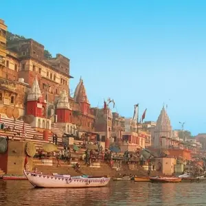 Explore Kolkata to Amritsar for 15 days with Explore! and discover unforgettable experiences - Photo 6