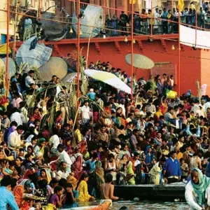 Explore Kolkata to Amritsar for 15 days with Explore! and discover unforgettable experiences - Photo 8