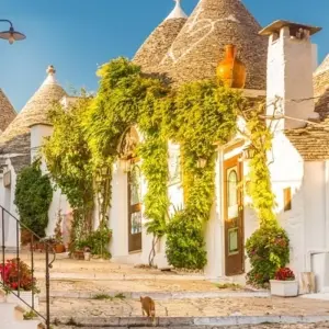 Explore Highlights of Puglia for 8 days with Explore! and discover unforgettable experiences - Photo 11