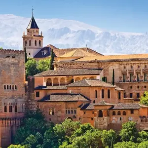 Explore Moorish Andalucia for 10 days with Explore! and discover unforgettable experiences - Photo 2