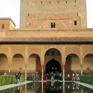 Explore Moorish Andalucia for 10 days with Explore! and discover unforgettable experiences - Photo 4