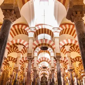 Explore Moorish Andalucia for 10 days with Explore! and discover unforgettable experiences - Photo 5