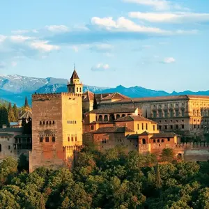Explore Moorish Andalucia for 10 days with Explore! and discover unforgettable experiences - Photo 6