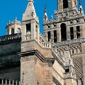 Explore Moorish Andalucia for 10 days with Explore! and discover unforgettable experiences - Photo 9
