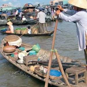 Explore Walking in Vietnam for 14 days with Explore! and discover unforgettable experiences - Photo 5