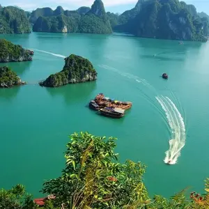 Explore Walking in Vietnam for 14 days with Explore! and discover unforgettable experiences - Photo 7