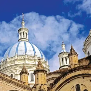 Explore Ecuador - Andes to Amazon for 14 days with Explore! and discover unforgettable experiences - Photo 3