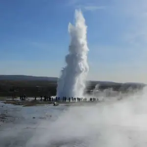 Explore Iceland Northern Lights Adventure for 5 days with Explore! and discover unforgettable experiences - Photo 3