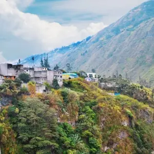 Explore Ecuador - Andes to Amazon for 14 days with Explore! and discover unforgettable experiences - Photo 6