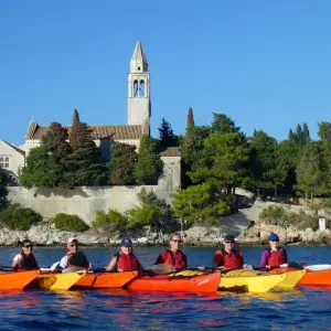 Explore Family Dubrovnik and Croatian Islands Adventure for 8 days with Explore! and discover unforgettable experiences - Photo 11