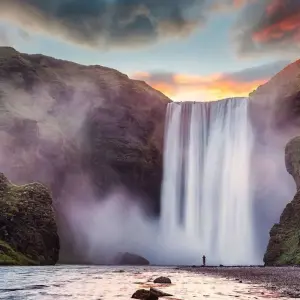 Explore Iceland Northern Lights Adventure for 5 days with Explore! and discover unforgettable experiences - Photo 6