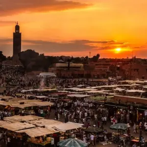 Explore Walking in Morocco - Atlas to Atlantic for 8 days with Explore! and discover unforgettable experiences - Photo 5
