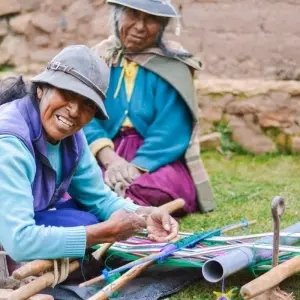 Explore Ecuador - Andes to Amazon for 14 days with Explore! and discover unforgettable experiences - Photo 8