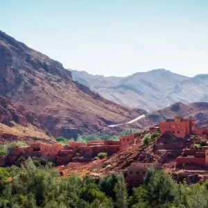 Explore Walking in Morocco - Atlas to Atlantic for 8 days with Explore! and discover unforgettable experiences - Photo 6