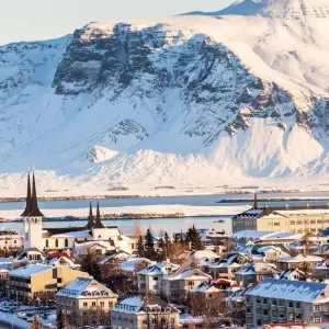 Explore Iceland Northern Lights Adventure for 5 days with Explore! and discover unforgettable experiences - Photo 8