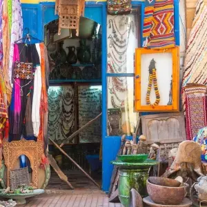 Explore Walking in Morocco - Atlas to Atlantic for 8 days with Explore! and discover unforgettable experiences - Photo 7