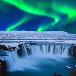 Explore Iceland Northern Lights Adventure for 5 days with Explore! and discover unforgettable experiences - Photo 10