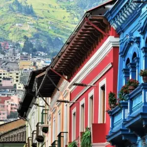 Explore Ecuador - Andes to Amazon for 14 days with Explore! and discover unforgettable experiences - Photo 11