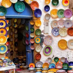 Explore Walking in Morocco - Atlas to Atlantic for 8 days with Explore! and discover unforgettable experiences - Photo 11