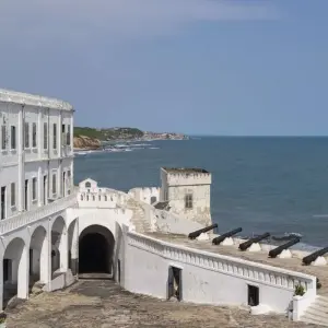 Explore Best of Ghana for 15 days with Explore! and discover unforgettable experiences - Photo 2