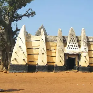 Explore Best of Ghana for 15 days with Explore! and discover unforgettable experiences - Photo 7