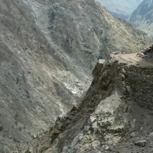 Explore Pakistan's Karakoram Highway for 14 days with Explore! and discover unforgettable experiences - Photo 2