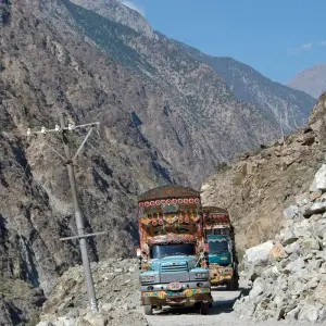 Explore Pakistan's Karakoram Highway for 14 days with Explore! and discover unforgettable experiences - Photo 3