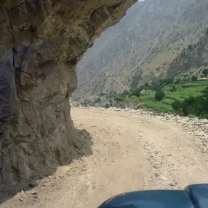 Explore Pakistan's Karakoram Highway for 14 days with Explore! and discover unforgettable experiences - Photo 4