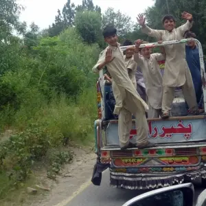 Explore Pakistan's Karakoram Highway for 14 days with Explore! and discover unforgettable experiences - Photo 5