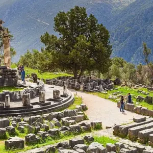 Explore Highlights of Greece for 8 days with Explore! and discover unforgettable experiences - Photo 2