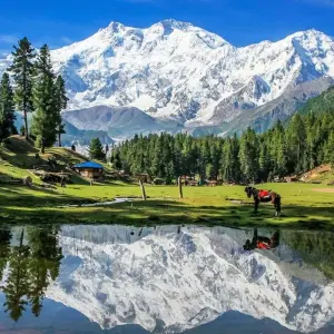 Explore Pakistan's Karakoram Highway for 14 days with Explore! and discover unforgettable experiences - Photo 11