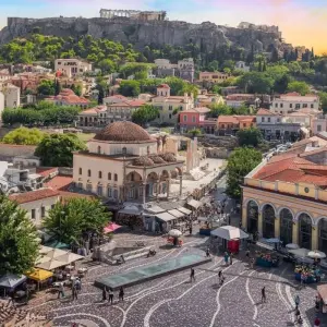 Explore Highlights of Greece for 8 days with Explore! and discover unforgettable experiences - Photo 4