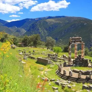 Explore Highlights of Greece for 8 days with Explore! and discover unforgettable experiences - Photo 8