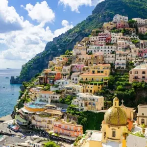 Explore Venice to Rome by Rail + Sorrento and the Amalfi Coast for 14 days with Explore! and discover unforgettable experiences - Photo 7