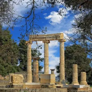 Explore Highlights of Greece for 8 days with Explore! and discover unforgettable experiences - Photo 9