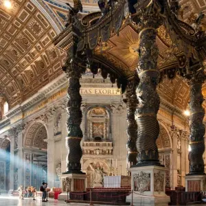 Explore Venice to Rome by Rail for 7 days with Explore! and discover unforgettable experiences - Photo 9