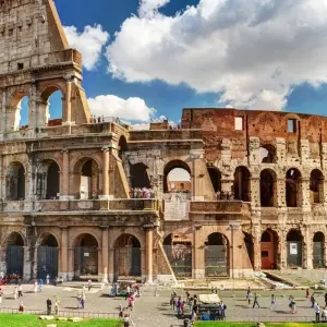 Explore Venice to Rome by Rail + Sorrento and the Amalfi Coast for 14 days with Explore! and discover unforgettable experiences - Photo 11