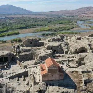 Explore A Taste of Georgia - Tbilisi to the Caucasus Mountains for 8 days with Explore! and discover unforgettable experiences - Photo 8