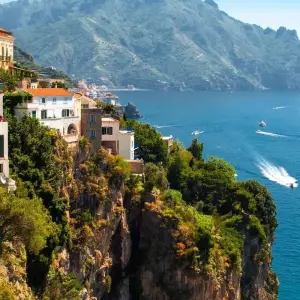 Explore Amalfi Coast Walking - Hotel Risorgimento for 8 days with Explore! and discover unforgettable experiences - Photo 7