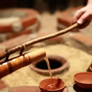 Explore A Taste of Georgia - Tbilisi to the Caucasus Mountains for 8 days with Explore! and discover unforgettable experiences - Photo 9
