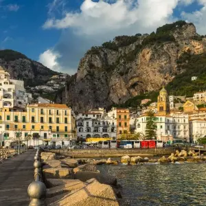 Explore Amalfi Coast Walking - Hotel Risorgimento for 8 days with Explore! and discover unforgettable experiences - Photo 9
